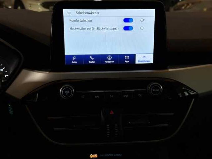 Ford Kuga Cool&Connect+5J. Garantie*+Navi+PDC
