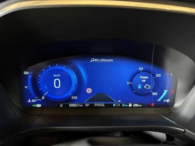 Ford Kuga Vignale+Automatik+Head-Up+B&O+Kamera