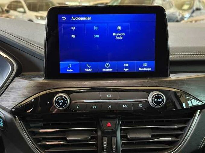 Ford Kuga Vignale+Automatik+Head-Up+B&O+Kamera