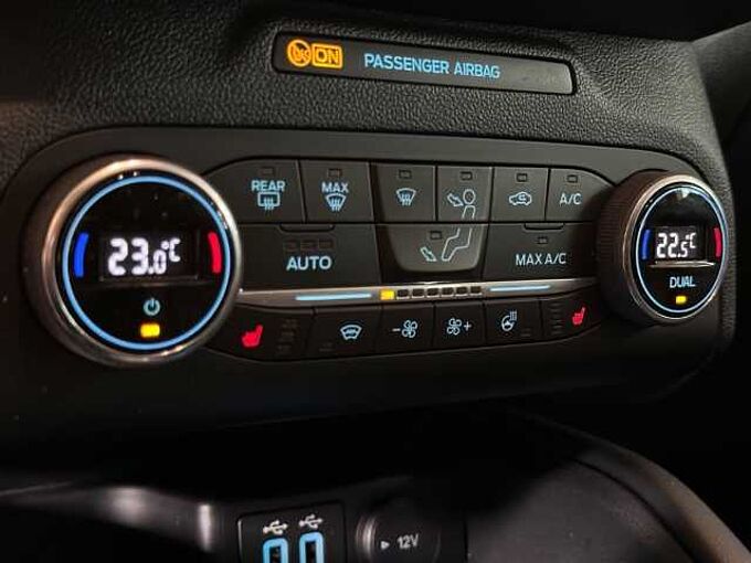 Ford Kuga Vignale+Automatik+Head-Up+B&O+Kamera