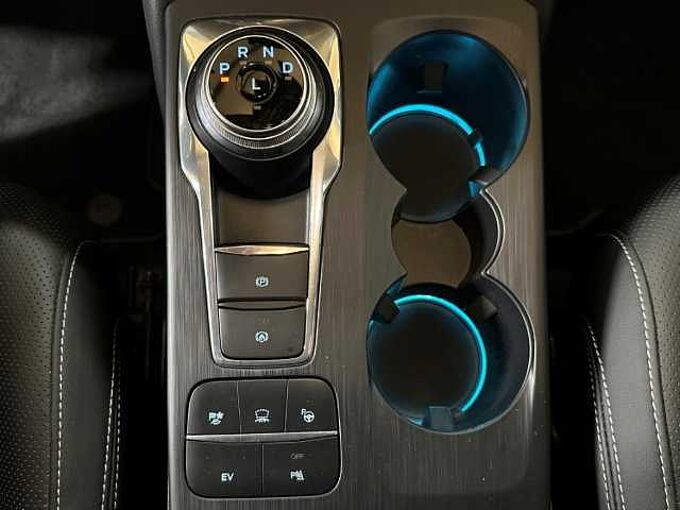 Ford Kuga Vignale+Automatik+Head-Up+B&O+Kamera