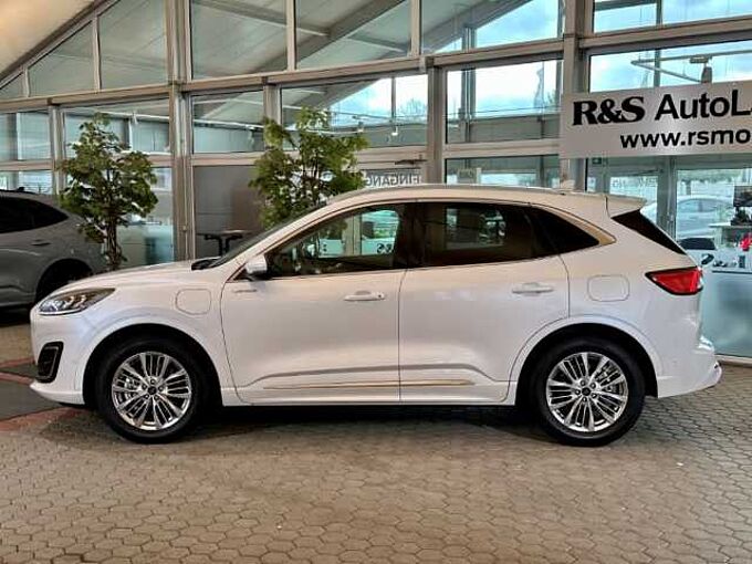 Ford Kuga Vignale+Automatik+Head-Up+B&O+Kamera