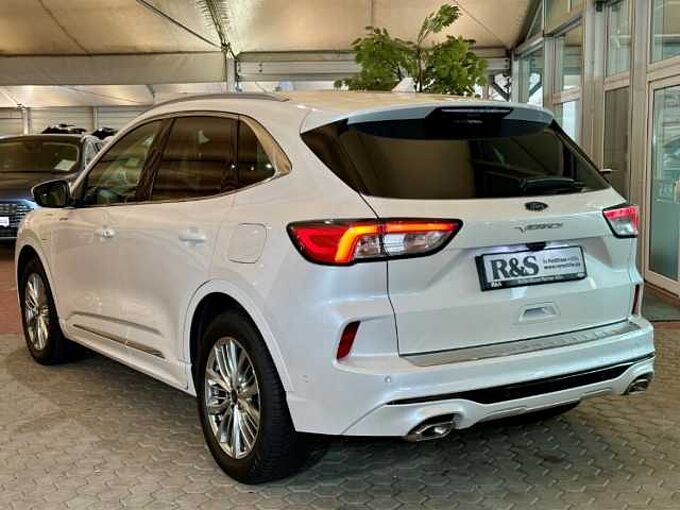 Ford Kuga Vignale+Automatik+Head-Up+B&O+Kamera
