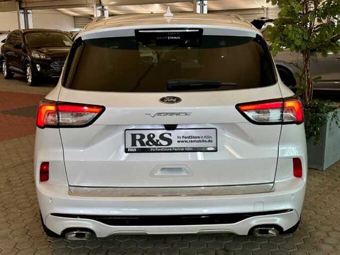 Ford Kuga Vignale+Automatik+Head-Up+B&O+Kamera