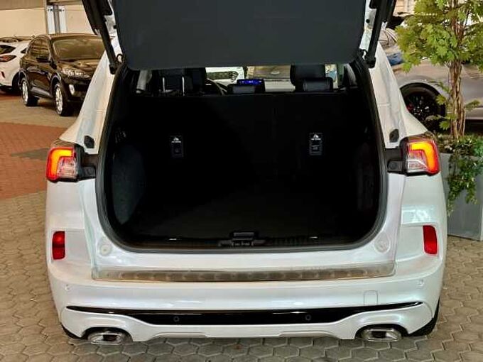 Ford Kuga Vignale+Automatik+Head-Up+B&O+Kamera