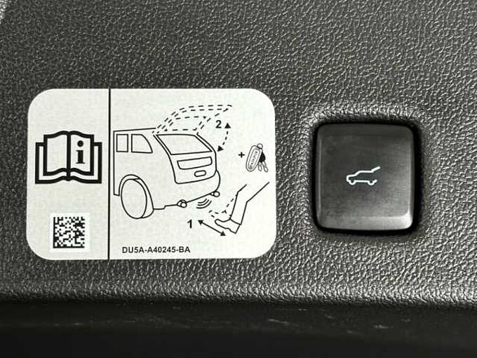 Ford Kuga Vignale+Automatik+Head-Up+B&O+Kamera