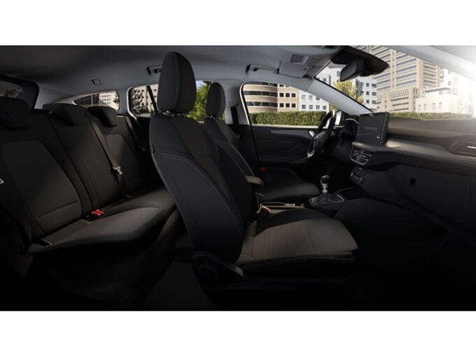 Ford Focus Titanium Edition Turnier Tempomat-adaptiv+Klima+Navi