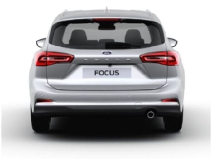 Ford Focus Titanium Edition Turnier Tempomat-adaptiv+Klima+Navi
