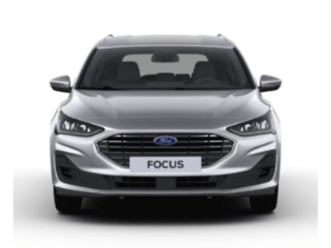 Ford Focus Titanium Edition Turnier Tempomat-adaptiv+Klima+Navi