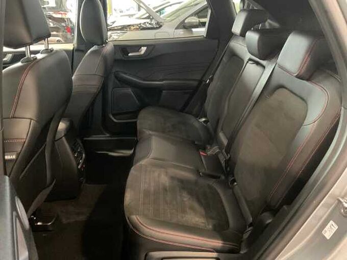 Ford Kuga ST-Line X PHEV+elek.AHK+LED+B&O+Navi+Kamera