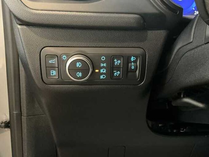 Ford Kuga ST-Line X PHEV+elek.AHK+LED+B&O+Navi+Kamera