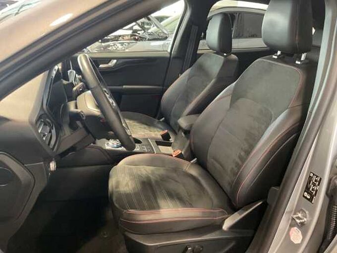 Ford Kuga ST-Line X PHEV+elek.AHK+LED+B&O+Navi+Kamera