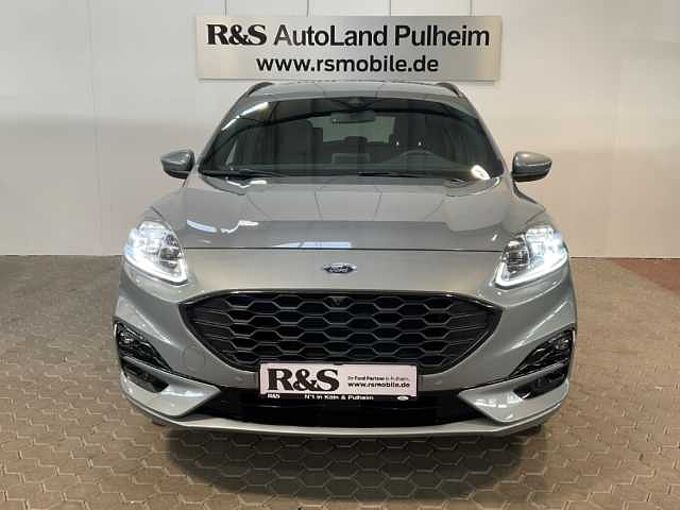 Ford Kuga ST-Line X PHEV+elek.AHK+LED+B&O+Navi+Kamera