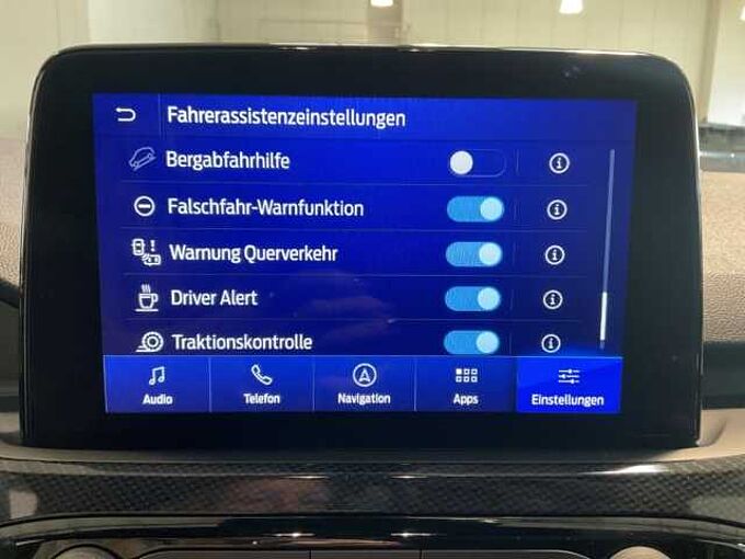 Ford Kuga ST-Line X PHEV+elek.AHK+LED+B&O+Navi+Kamera