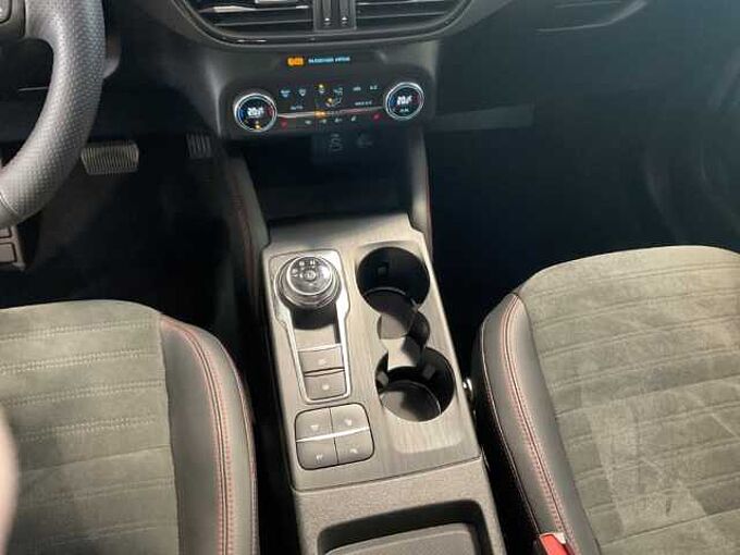 Ford Kuga ST-Line X PHEV+elek.AHK+LED+B&O+Navi+Kamera