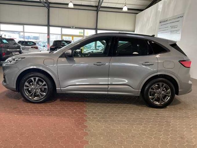 Ford Kuga ST-Line X PHEV+elek.AHK+LED+B&O+Navi+Kamera