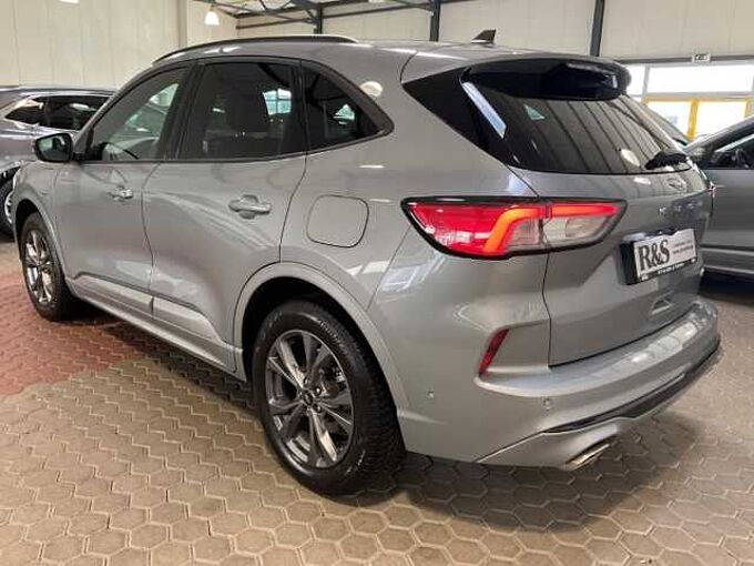 Ford Kuga ST-Line X PHEV+elek.AHK+LED+B&O+Navi+Kamera