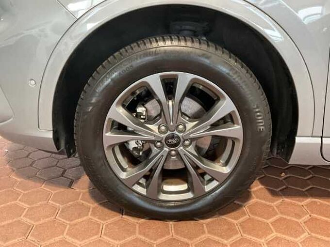 Ford Kuga ST-Line X PHEV+elek.AHK+LED+B&O+Navi+Kamera