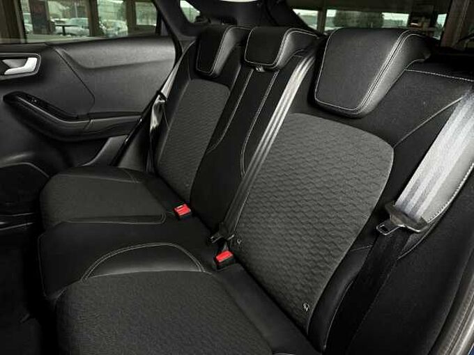 Ford Puma Titanium X+Automatik+Kamera+B&O+Key-Free