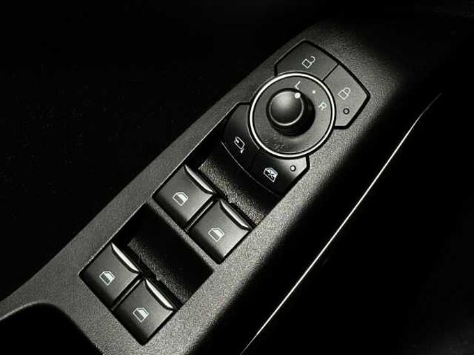 Ford Puma Titanium X+Automatik+Kamera+B&O+Key-Free