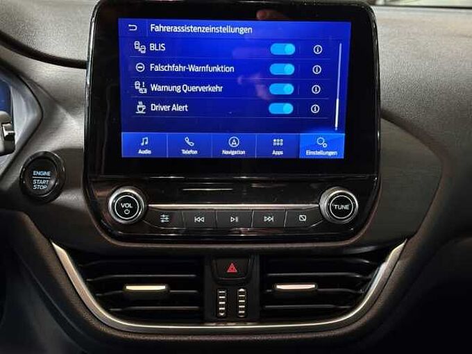 Ford Puma Titanium X+Automatik+Kamera+B&O+Key-Free