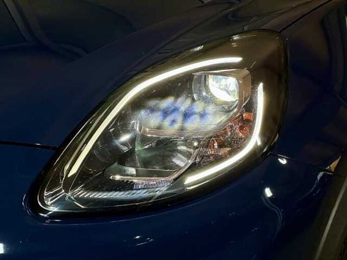 Ford Puma Titanium X+Automatik+Kamera+B&O+Key-Free