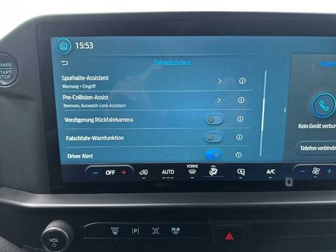 Ford Transit Custom 280 L1 FWD Trend L+Kamera+LED