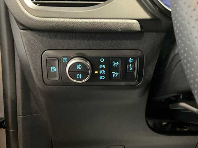 Ford Kuga ST-Line PHEV+KeyFree+Navi+Kamera+Sitzheizung
