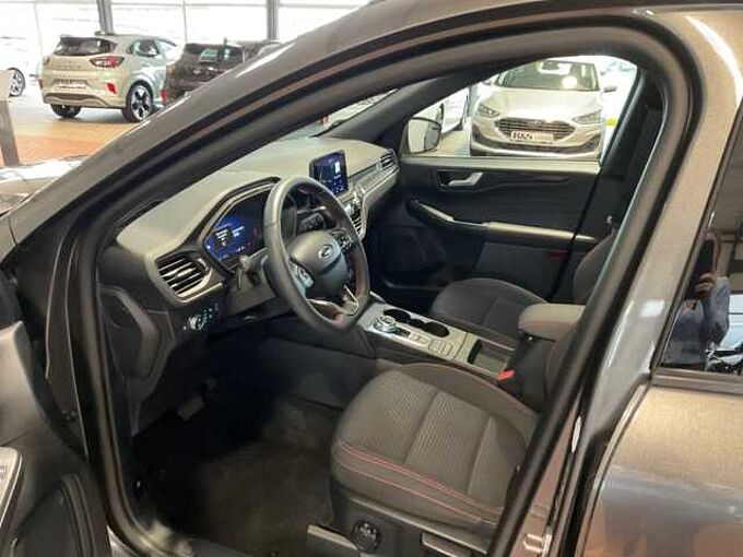 Ford Kuga ST-Line PHEV+KeyFree+Navi+Kamera+Sitzheizung