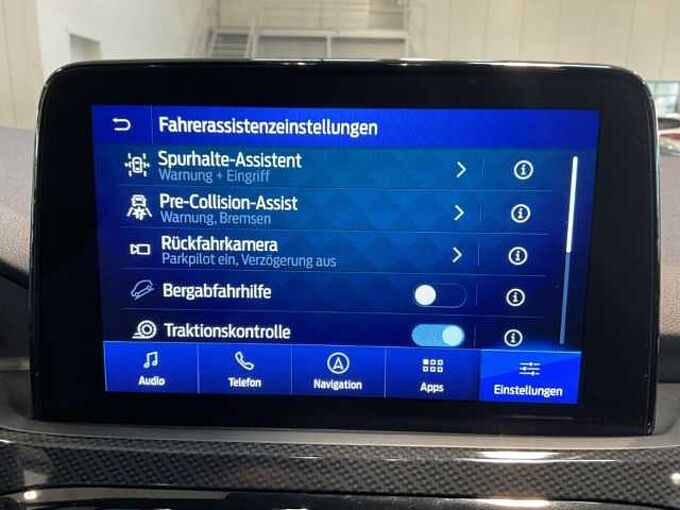 Ford Kuga ST-Line PHEV+KeyFree+Navi+Kamera+Sitzheizung