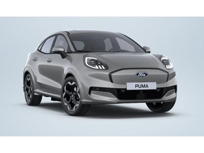 Ford Puma Gen-E Premium 43kWh 360°Kamera+KeyFree+LED+B&O+Navi