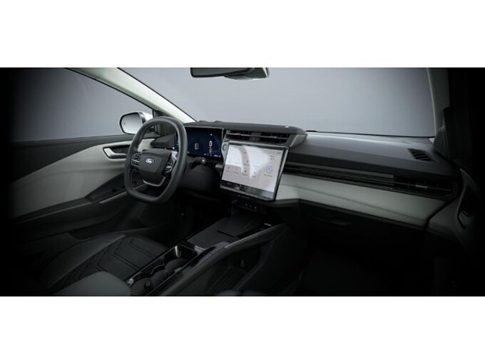 Ford Puma Gen-E Premium 43kWh Elektr.-Heckklappe+B&O+LED-Matrix