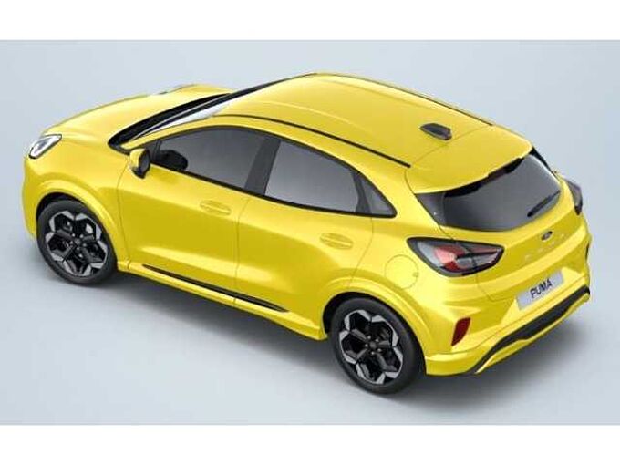 Ford Puma Gen-E Premium 43kWh Elektr.-Heckklappe+B&O+LED-Matrix