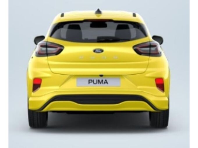 Ford Puma Gen-E Premium 43kWh Elektr.-Heckklappe+B&O+LED-Matrix