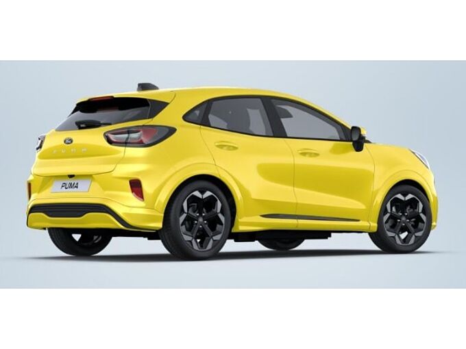 Ford Puma Gen-E Premium 43kWh Elektr.-Heckklappe+B&O+LED-Matrix
