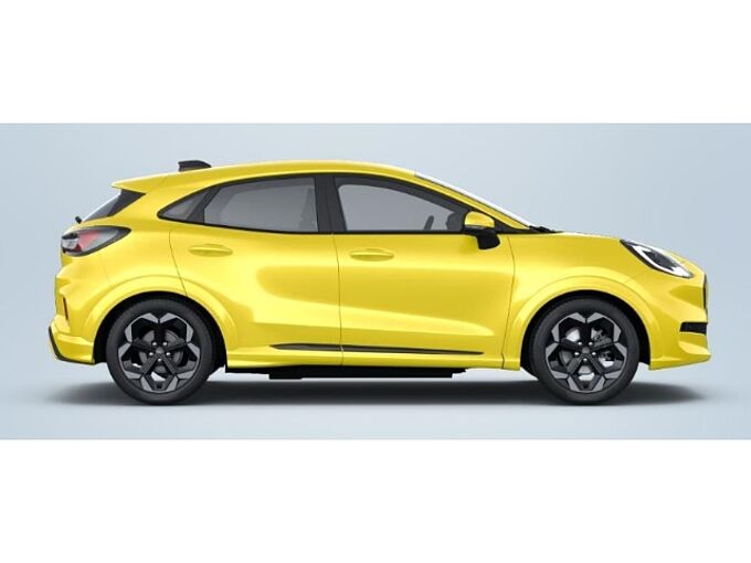 Ford Puma Gen-E Premium 43kWh Elektr.-Heckklappe+B&O+LED-Matrix