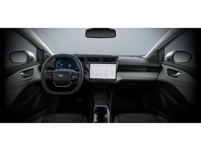 Ford Puma Gen-E Premium 43kWh Elektr.-Heckklappe+B&O+LED-Matrix