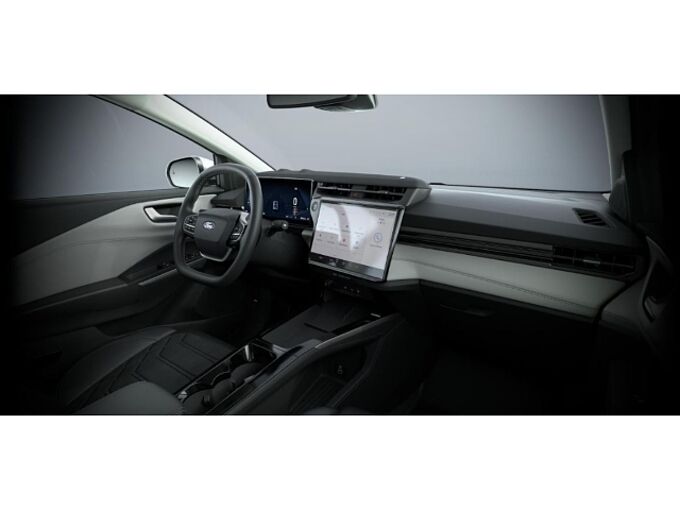 Ford Puma Gen-E Premium 43kWh Tempomat-adaptiv+B&O+LED+KeyFree