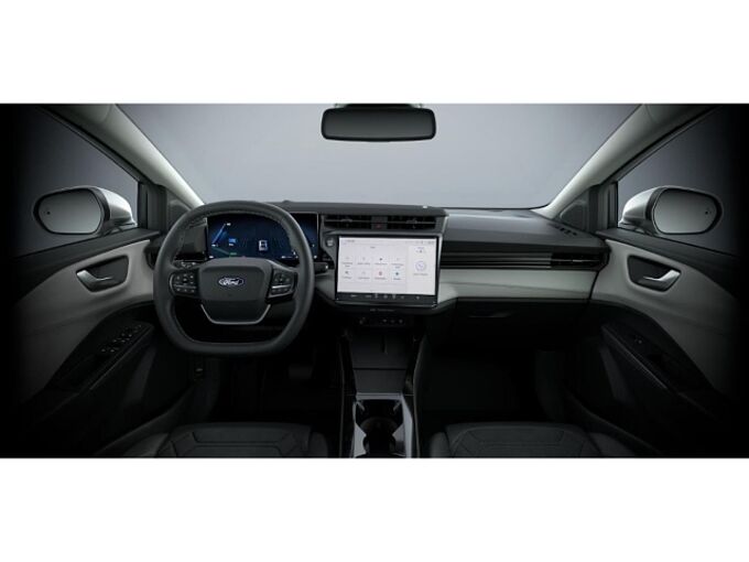 Ford Puma Gen-E Premium 43kWh Tempomat-adaptiv+B&O+LED+KeyFree