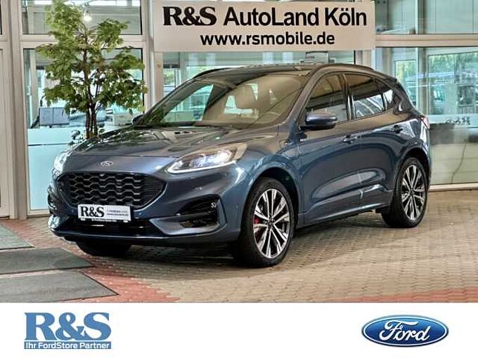 Ford Kuga ST-Line X+Automatik+Pano+Head-Up+B&O+Kamera