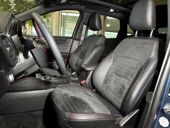 Ford Kuga ST-Line X+Automatik+Pano+Head-Up+B&O+Kamera