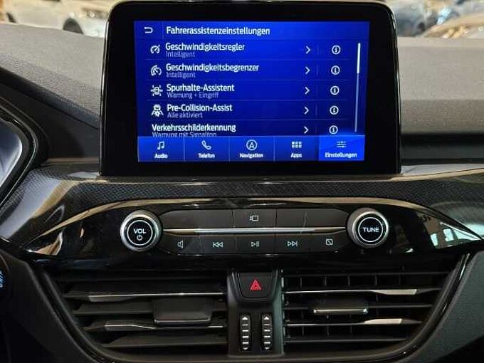 Ford Kuga ST-Line X+Automatik+Pano+Head-Up+B&O+Kamera