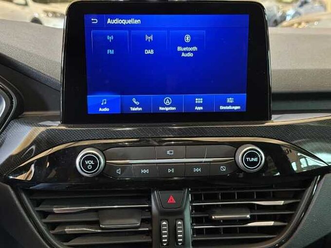 Ford Kuga ST-Line X+Automatik+Pano+Head-Up+B&O+Kamera