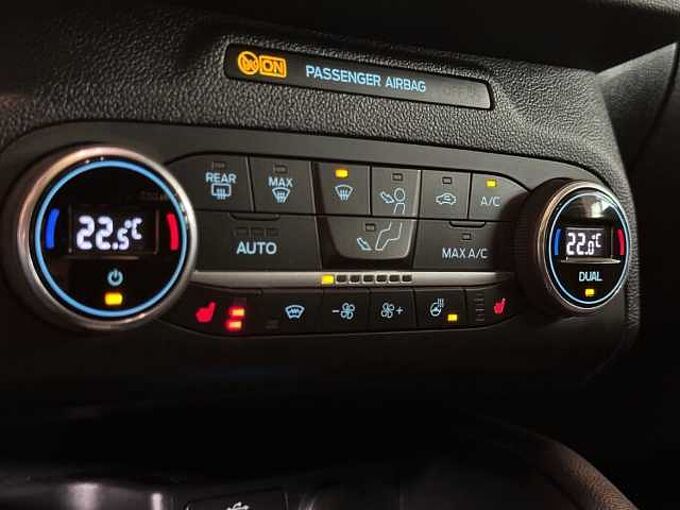 Ford Kuga ST-Line X+Automatik+Pano+Head-Up+B&O+Kamera