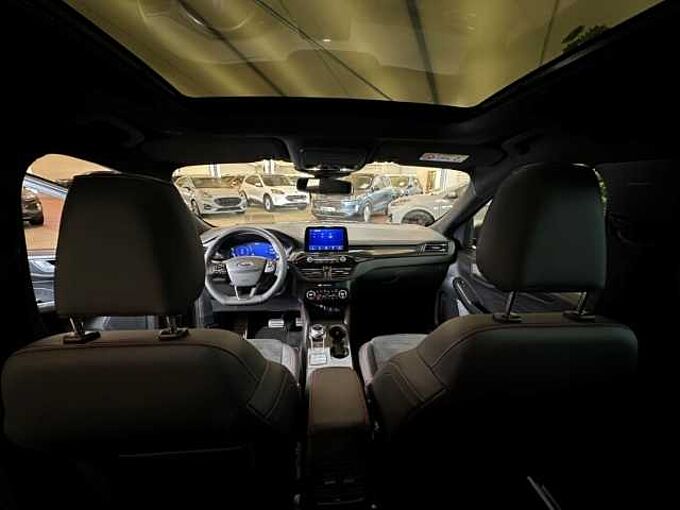 Ford Kuga ST-Line X+Automatik+Pano+Head-Up+B&O+Kamera