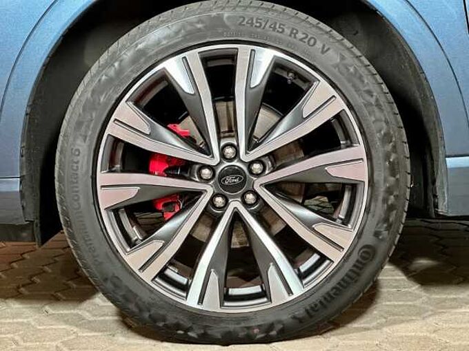 Ford Kuga ST-Line X+Automatik+Pano+Head-Up+B&O+Kamera