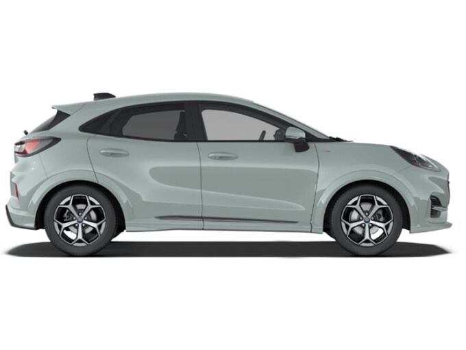 Ford Puma ST-Line Allwetterreifen+360°Kamera+LED+Navi+Tempomat