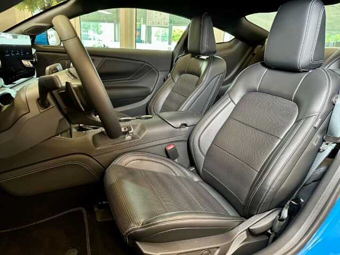 Ford Mustang Fastback 5.0 V8 GT+Automatik+Kamera+B&O