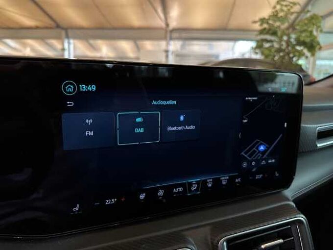 Ford Mustang Fastback 5.0 V8 GT+Automatik+Kamera+B&O