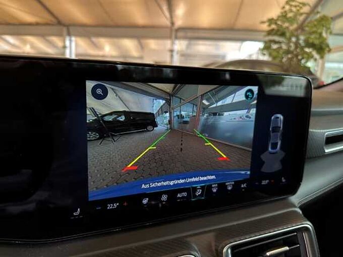 Ford Mustang Fastback 5.0 V8 GT+Automatik+Kamera+B&O